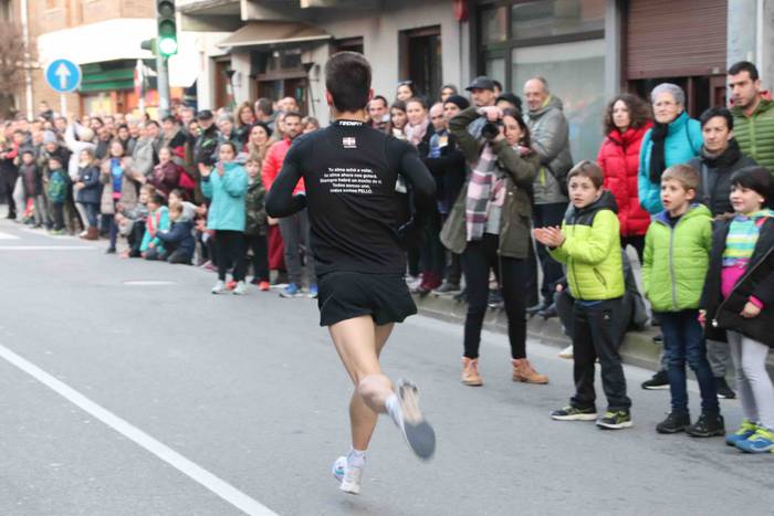 San Silvestre Villabona 2018 110 1546275732505