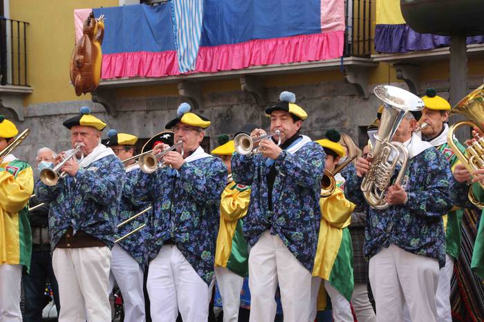 txarangen bilkura, 2022, ina 16 1646154887134