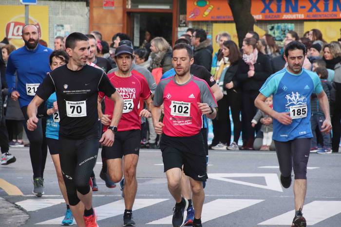 San Silvestre Villabona 2018 94 1546275710952