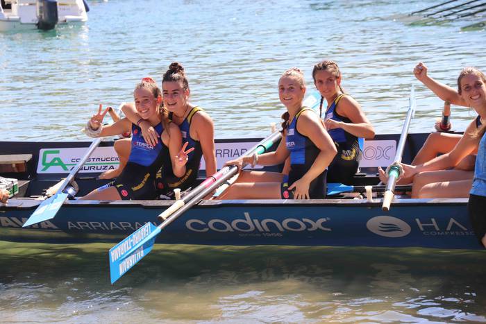 Tolosaldea trainerua Kontxak 11 1662908086772