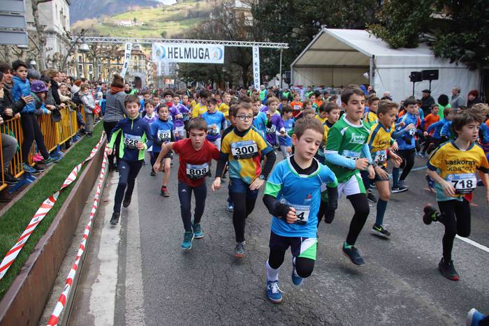 Lasterka berotu dira haurrak 83 1579448295829