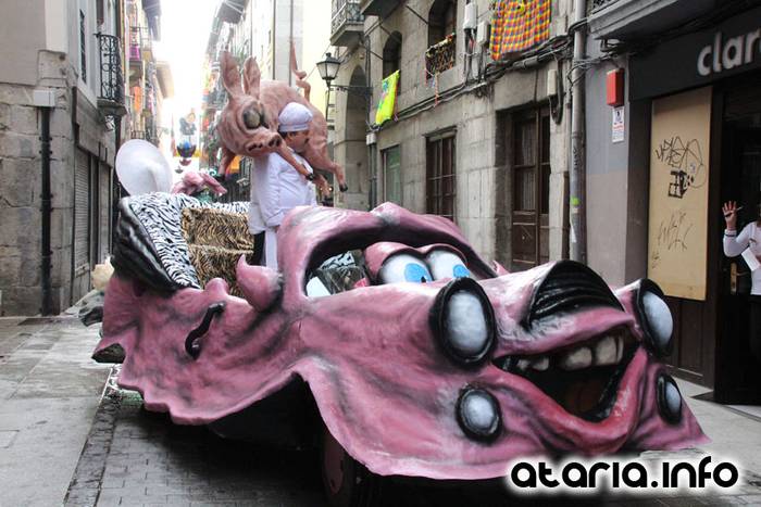 ostegun gizena 2016 kaleko giroa 12 1454602738423