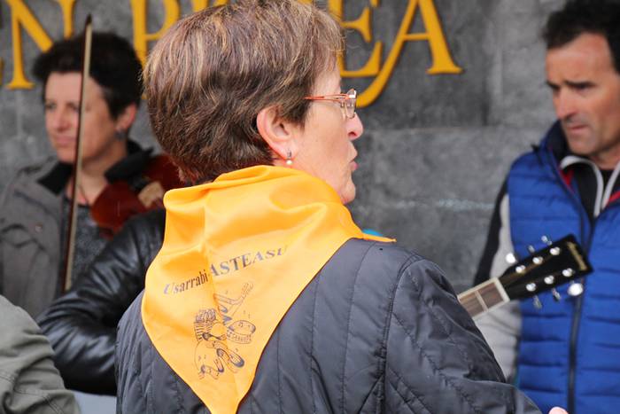 Kantu jira egin du Usarrabi  5 1491052178760