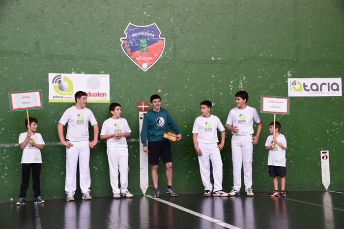 Ataria Pilota Txapelketa II Finalak 160 1467618572664