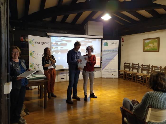 Dislexia ikertzen ari direla 3 1570280417097