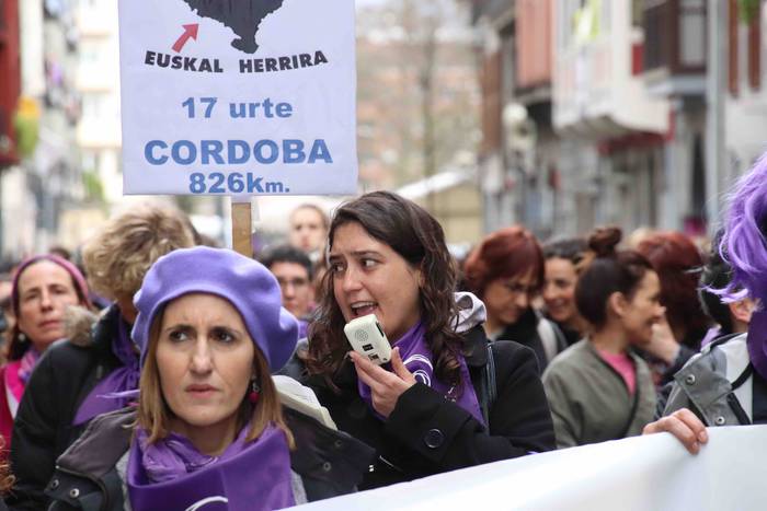 Inoizko mobilizaziorik jende 28 1552060336067