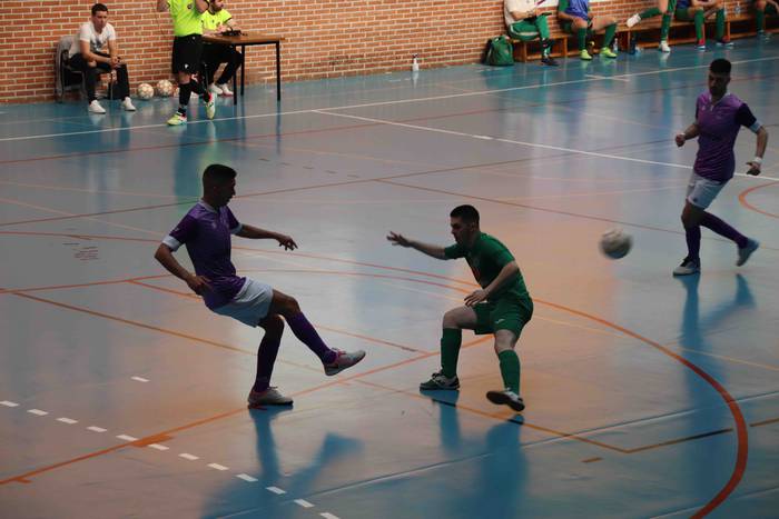 Lauburu areto futboleko tald 8 1651952680954