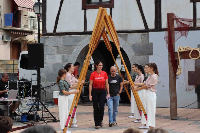 Xubane Uribarrena omendu dut 9 1632661557556