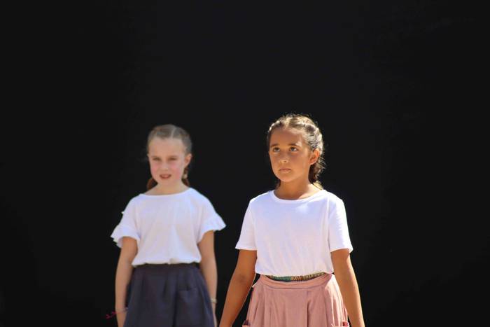 Dantzan igaro dute goiza Liz 34 1630841480934