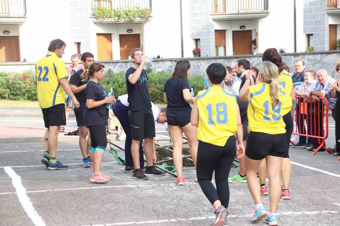 Harria, triala eta txakolina 43 1568486183258