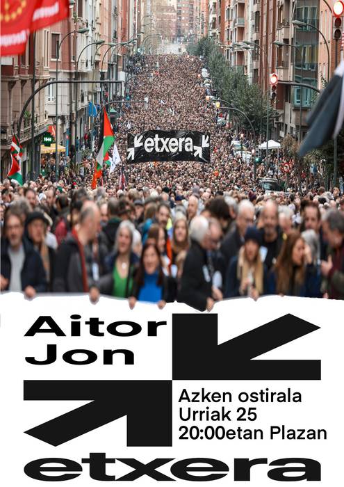 Azken ostirala