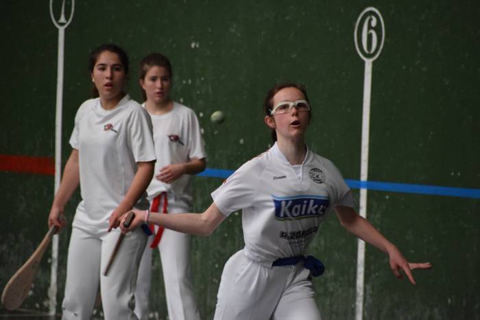 II. Ataria Pilota Txapelketa 2016 92 1464362424516