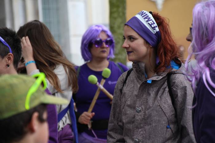 Batukada feminista Tolosan 3 1466273752684