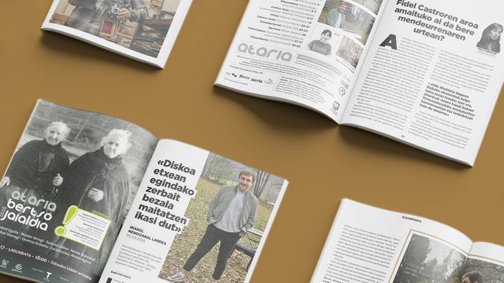 Zer dakar biharkoak?