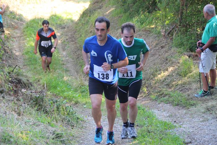 Korrika Santamañara 92 1468151250730