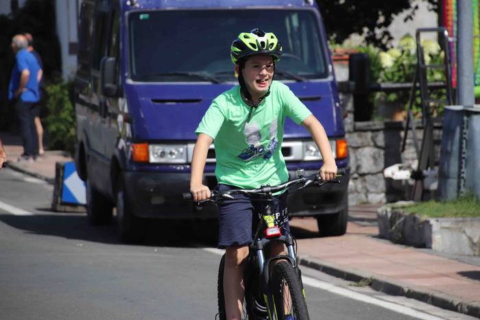 Gurpil gainean hasi dute egu 22 1564579173226