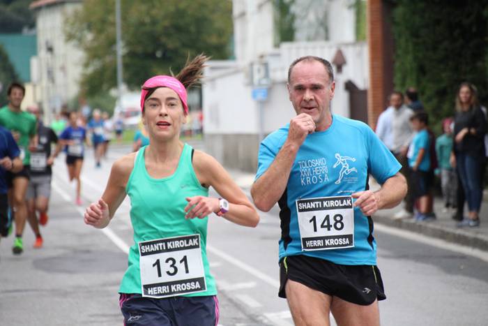 Haizearen aurka, baina aurrera 105 1476273639054