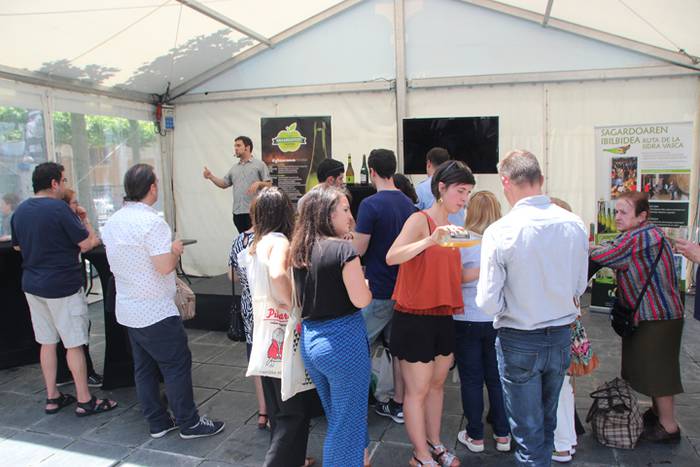Sagardo Fest giroa eta kata 17 1497103800992