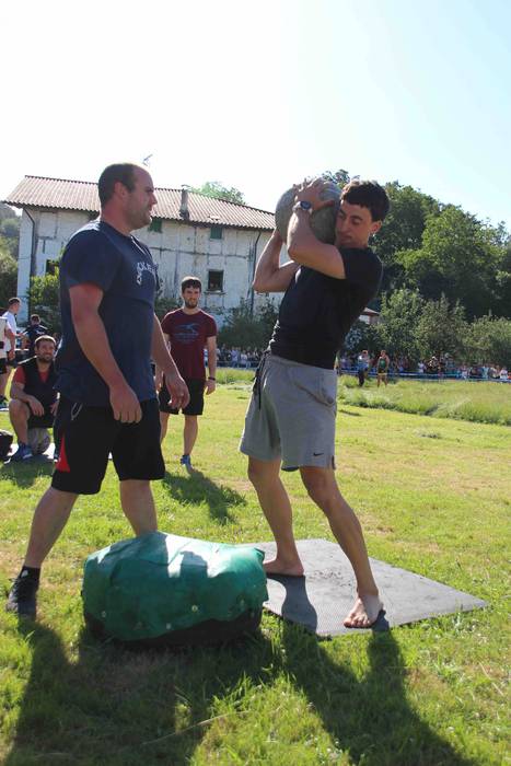 Asteasuko Jaiak 2022, herri  19 1656445333446