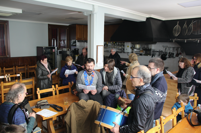 25 inauteri, irudiz irudi - 8