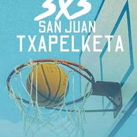 Txapelketa