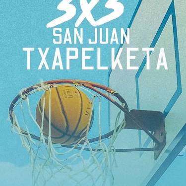 Txapelketa