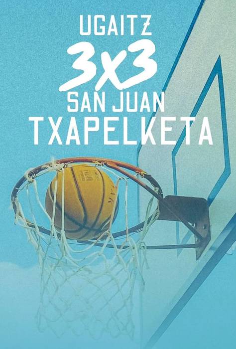 Txapelketa