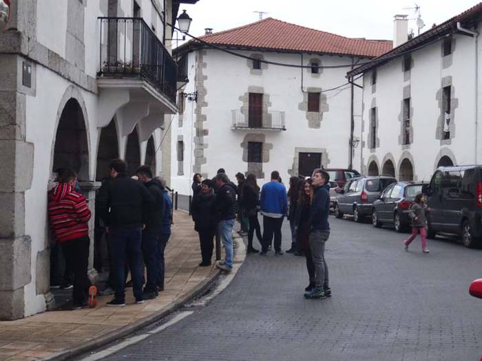 Abaltzisketa Txerri Festa 20 9 1514313182294