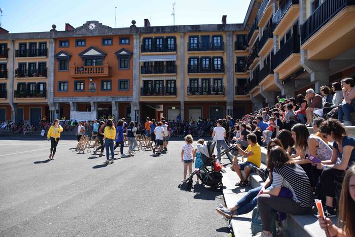 Anoeta festak 2019. kuadrill 1 1560618860160