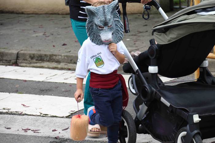 Zizurkil festak 2018 herri k 77 1534533342113