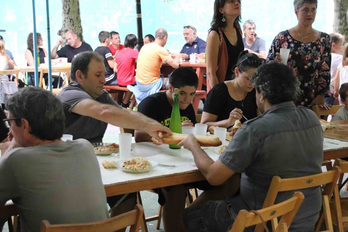 Paella izan da festako osaga 7 1568554359267