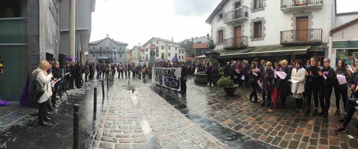 Ostegunetik igandera, Asteas 9 1552139800087