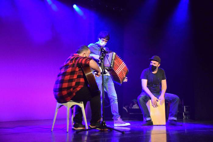 Kilometroak aurkezpena Ibarr 19 1638018368524