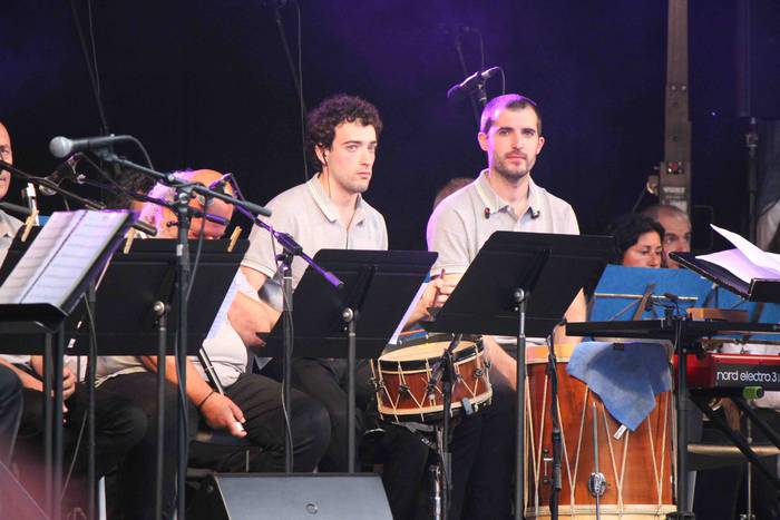 'Arnas berriz' emanaldia, To 8 1656340788900