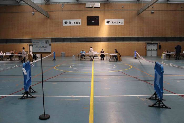 Ezohiko moduan, baina arazor 62 1594547313383