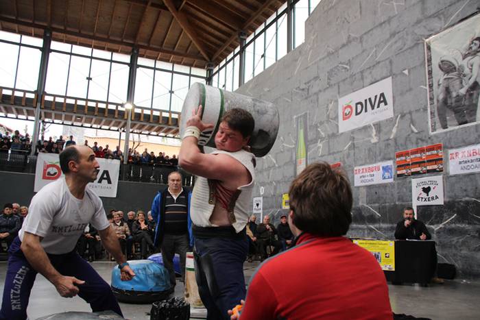 X. Gorostidi harria txapelketa 6 1461522182925