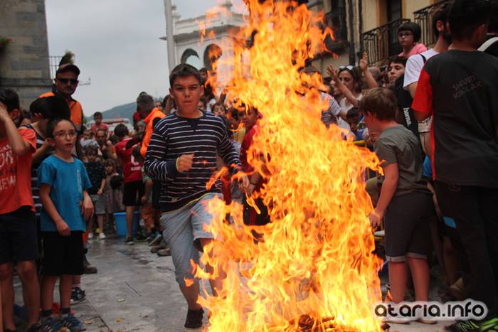 tolosa san joanak 2016 txupinazoa 108 1466705788955