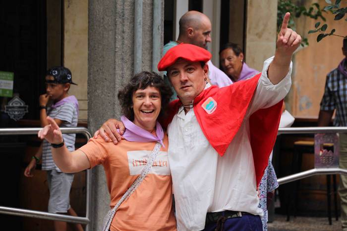 Ibarrako San Bartolome Festa 2 1661431038203