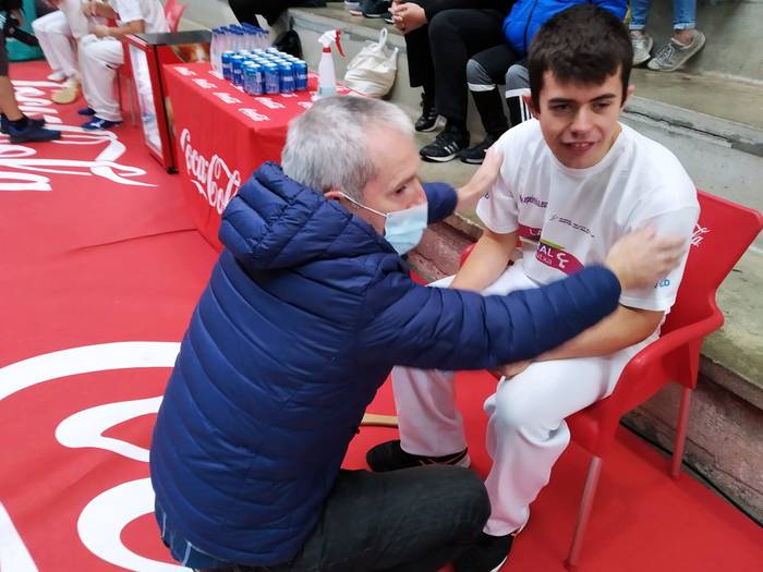 Eskualdeko bi pilotari izang 15 1601915142734