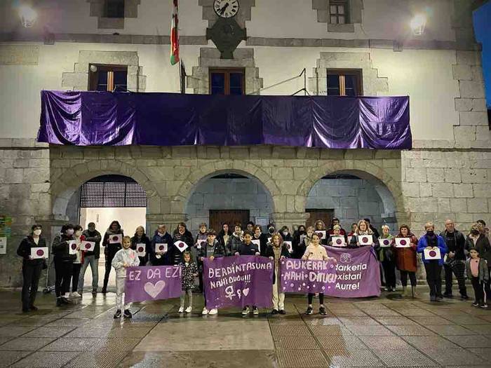 Martxoak 8, borroka feminist 9 1646769507825