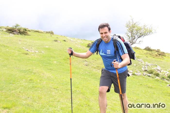 XIV Orduak Lekunberri-SanMigel-Guardetxe 130 1464533136953