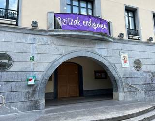 Ibarrako Udalak herriko bihotz-babesa indartu du