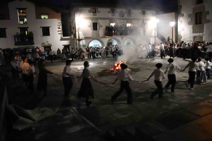 Abaltzisketako San Joan jaia 55 1656022421136