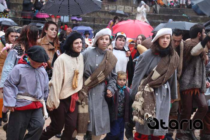 Mozorrotuta zezenetara 64 1518369849704