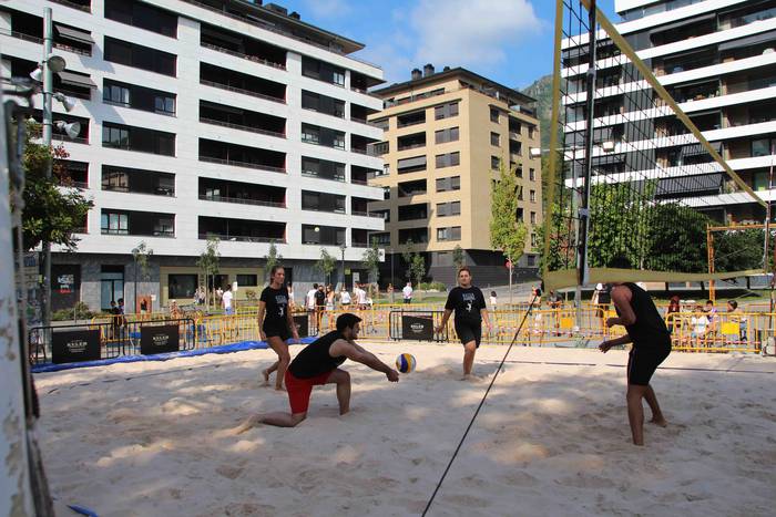 Martxan da hondartzako bolei 3 1630580458407