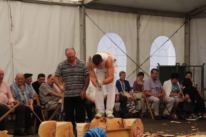 Asteasuko Festak 2016-Erretirodunen Eguna 22 1467297817552