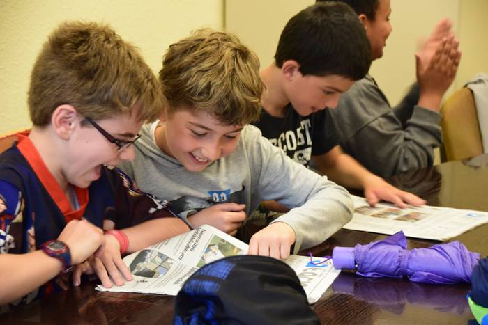 Uzturpeko ikasleak Atarian 4 1464763520225