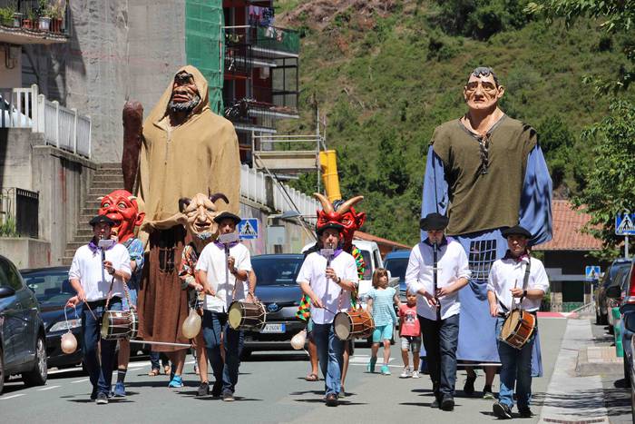 Anoetarrak oraindik ez dira  26 1561210230951