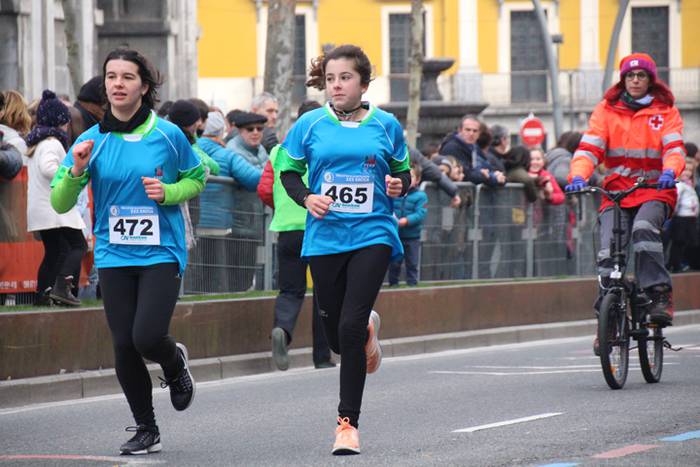 Ero-Etxe kros arrakastatsua  39 1485093061847