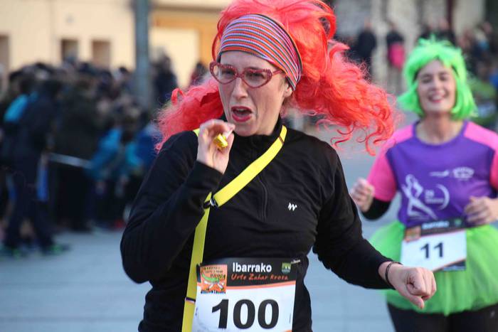 San Silvestre Ibarra 2018 365 1546276196744